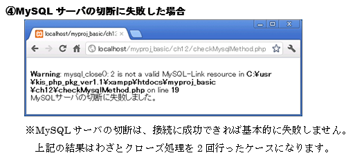 12 4 Mysqlサーバと接続してみよう 神田itスクール